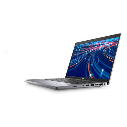 Refurbished (Excellent) Dell Latitude 5420 Business Laptop 14" FHD Intel i5-1145G7 16GB 512GB SSD Backlit Keyboard 4 cores @4.40GHz Windows 11 Pro. Silver - Image 2
