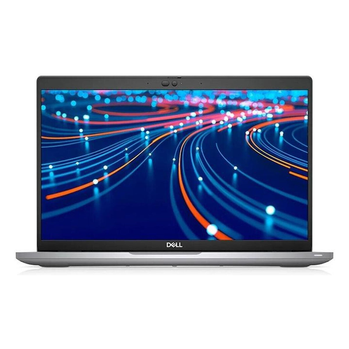 Refurbished (Excellent) Dell Latitude 5420 Business Laptop 14" FHD Intel i5-1145G7 16GB 512GB SSD Backlit Keyboard 4 cores @4.40GHz Windows 11 Pro. Silver - Image 1