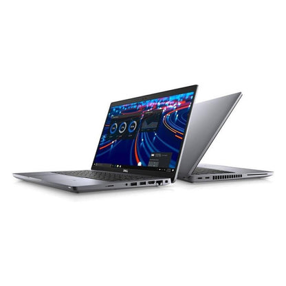 Refurbished (Excellent) Dell Latitude 5420 Business Laptop 14" FHD Intel i5-1145G7 16GB 512GB SSD Backlit Keyboard 4 cores @4.40GHz Windows 11 Pro. Silver - Image 3